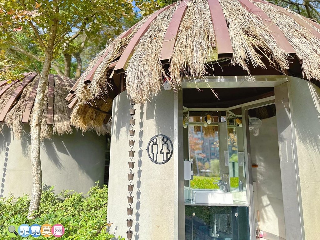 ★桃園公園★ 大有梯田生態公園,桃園最好玩的放電公園首選推薦 S__116039713_0