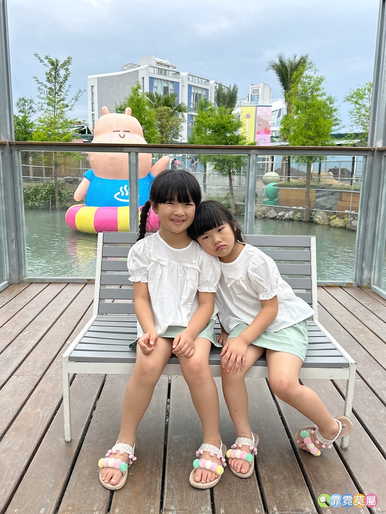 ★宜蘭住宿推薦★ 天使星夢渡假村,超夢幻異國風住宿,和動物互 S__116416610