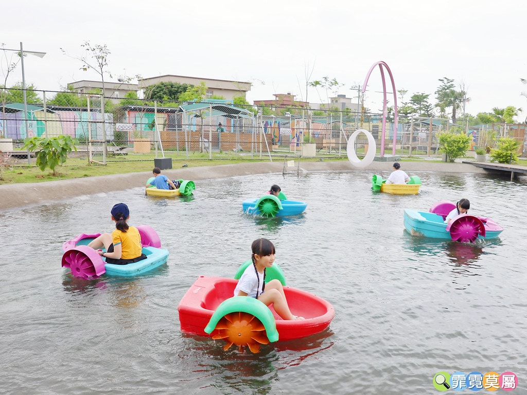 ★宜蘭住宿推薦★ 天使星夢渡假村,超夢幻異國風住宿,和動物互 S__116416593