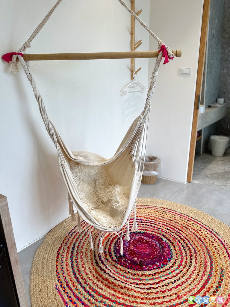 ★宜蘭住宿推薦★ 天使星夢渡假村,超夢幻異國風住宿,和動物互 S__116416556