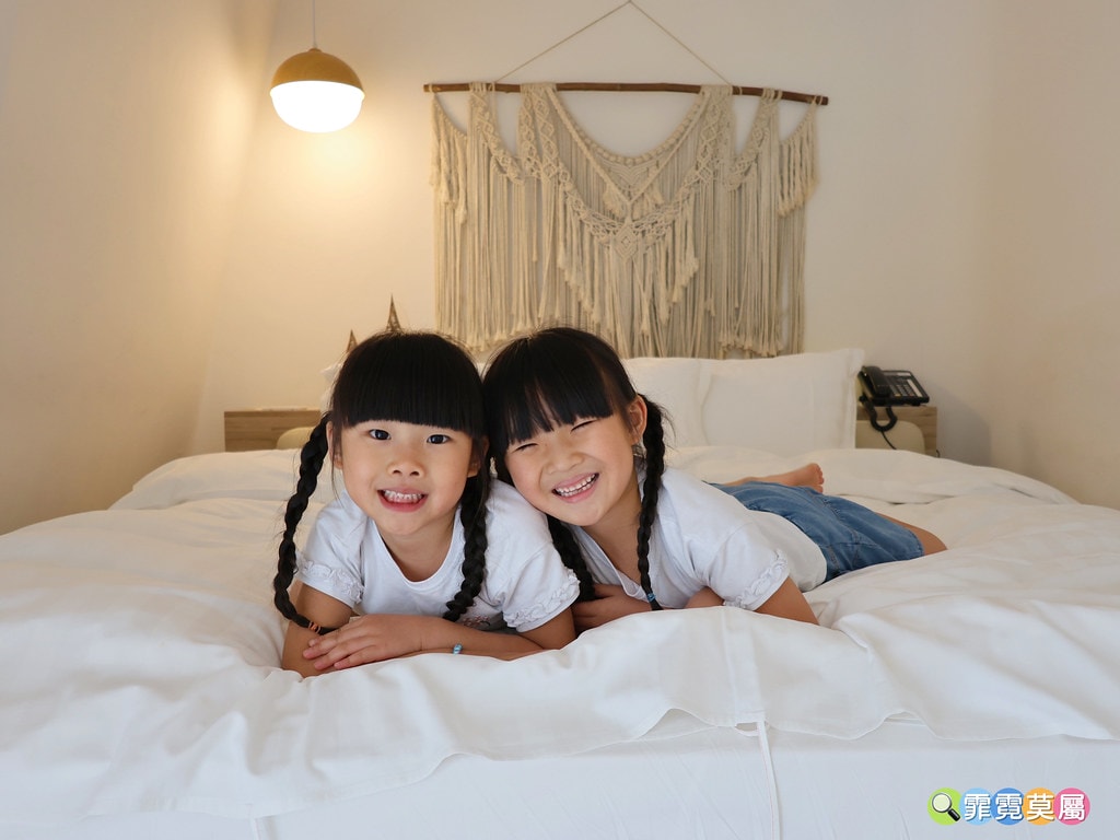 ★宜蘭住宿推薦★ 天使星夢渡假村,超夢幻異國風住宿,和動物互 S__116416524