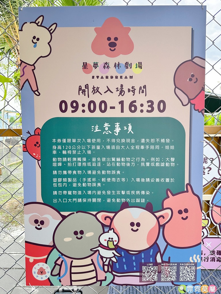 ★宜蘭住宿推薦★ 天使星夢渡假村,超夢幻異國風住宿,和動物互 S__116416619