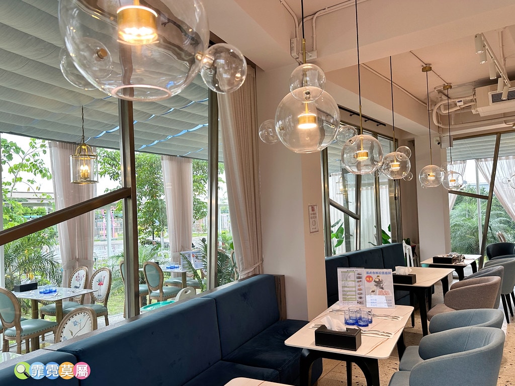 ★宜蘭住宿推薦★ 天使星夢渡假村,超夢幻異國風住宿,和動物互 S__116416553