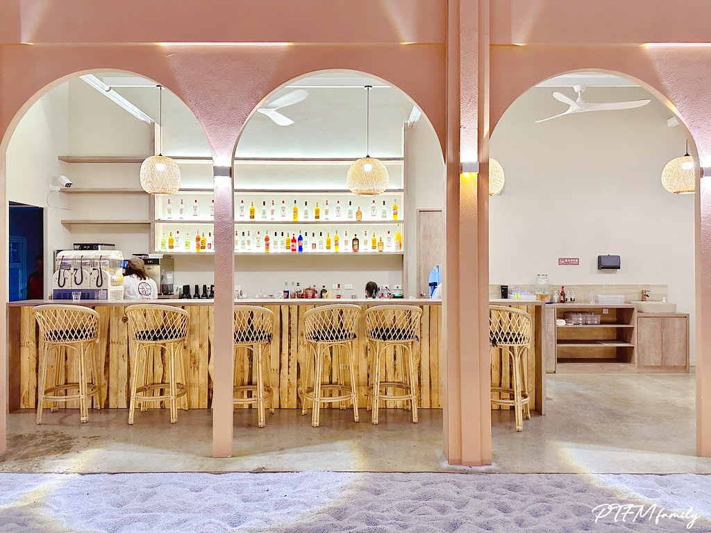 ★小琉球餐廳★ Ocean 歐絢餐酒館,小琉球最新酒吧有著無 S__116449426_0