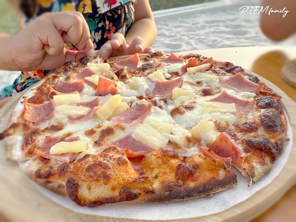 ★小琉球餐廳★ Ocean 歐絢餐酒館,小琉球最新酒吧有著無 S__116449439_0