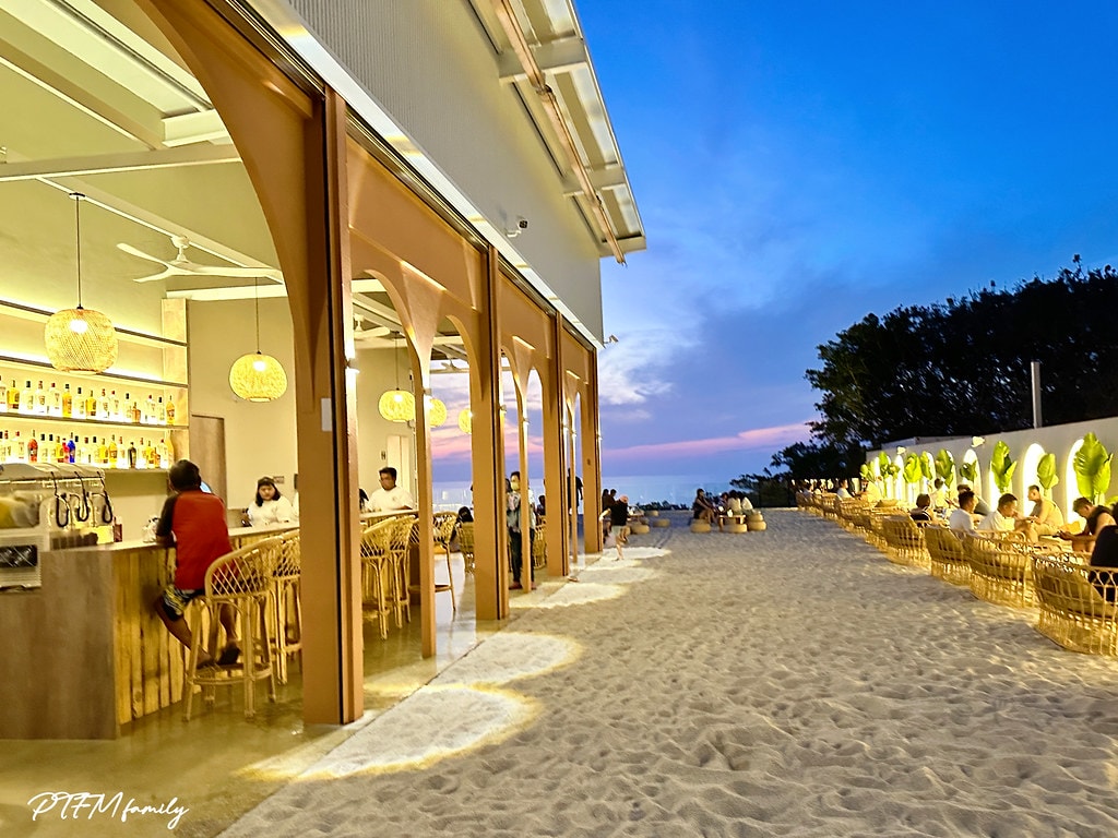 ★小琉球餐廳★ Ocean 歐絢餐酒館,小琉球最新酒吧有著無 S__116449423_0