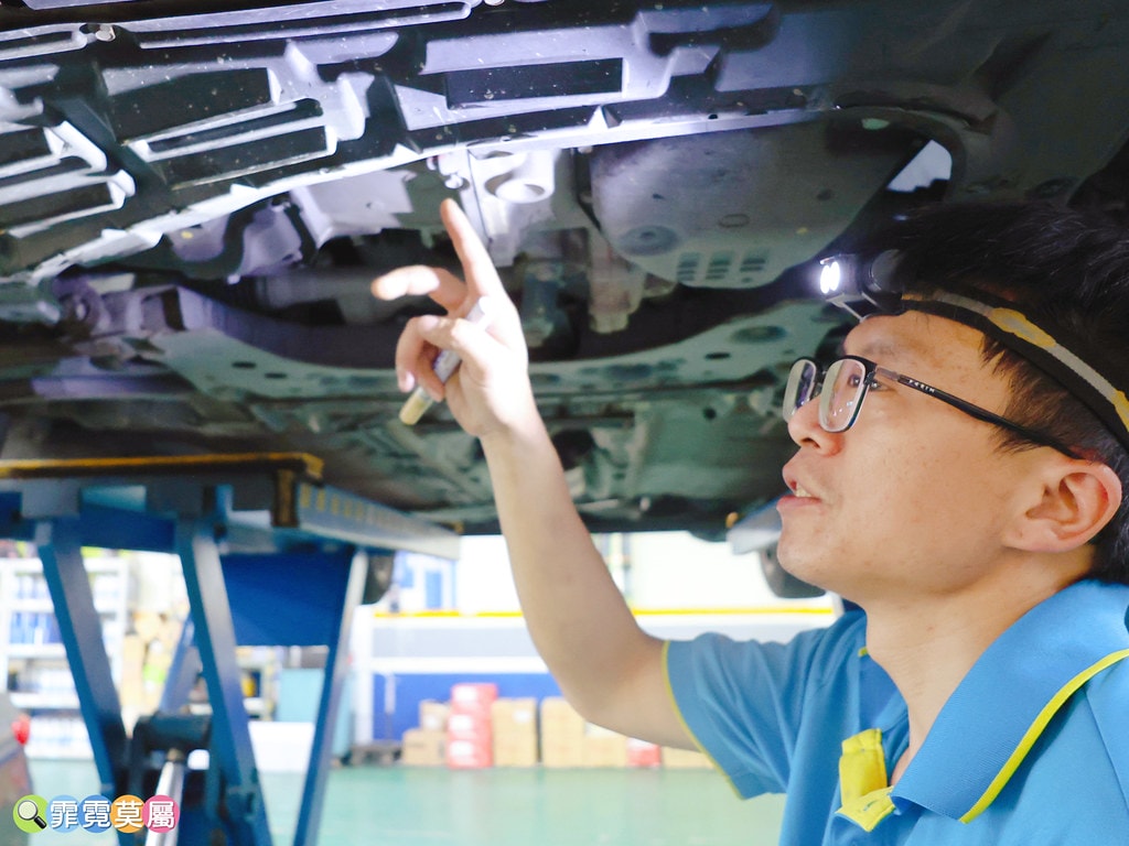 ❤生活分享❤ 桃園中壢汽車保養廠推薦,歐固德聯盟_慶通汽車桃 S__116637836_0