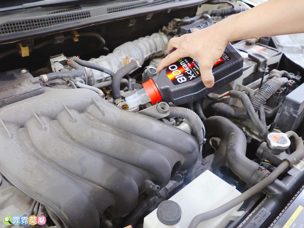 ❤生活分享❤ 桃園中壢汽車保養廠推薦,歐固德聯盟_慶通汽車桃 S__116637823_0