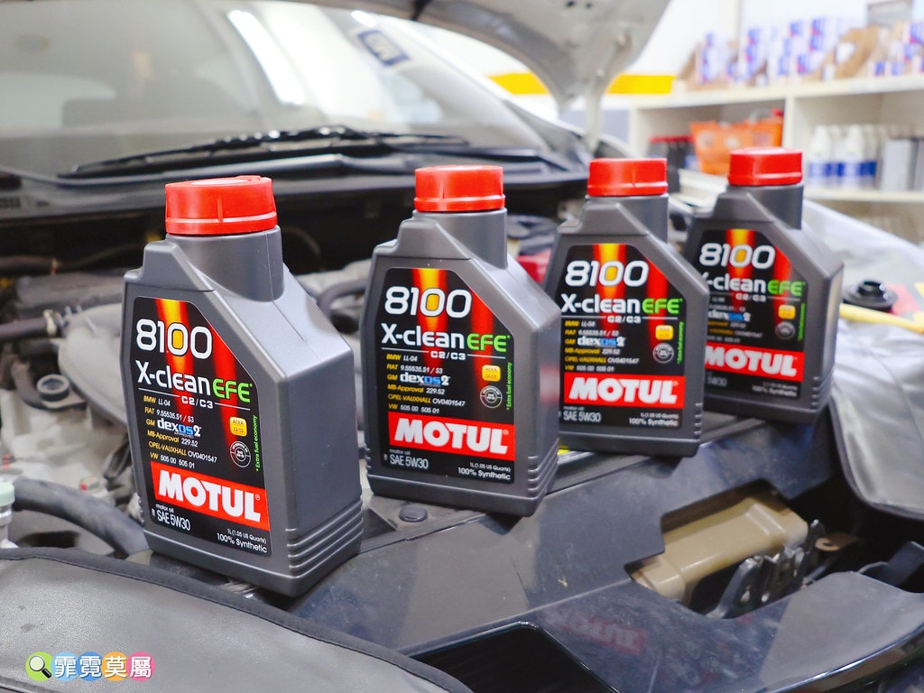 ❤生活分享❤ 桃園中壢汽車保養廠推薦,歐固德聯盟_慶通汽車桃 S__116637824_0