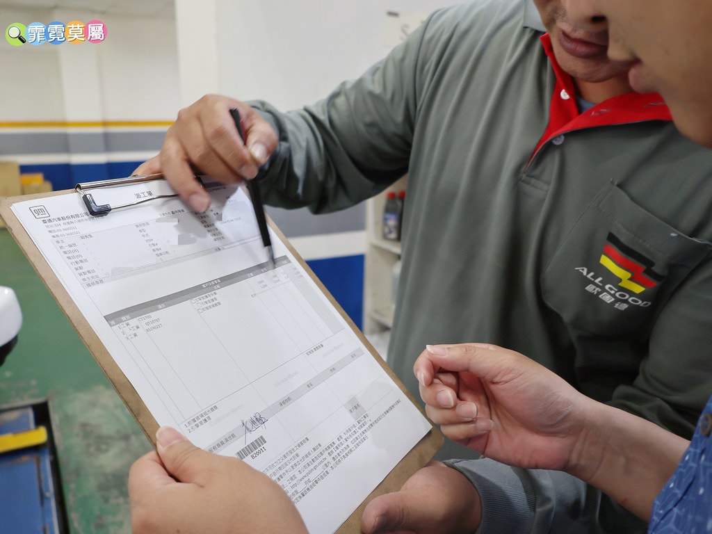 ❤生活分享❤ 桃園中壢汽車保養廠推薦,歐固德聯盟_慶通汽車桃 S__116637817_0