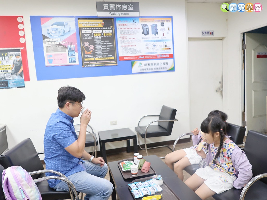 ❤生活分享❤ 桃園中壢汽車保養廠推薦,歐固德聯盟_慶通汽車桃 S__116637814_0