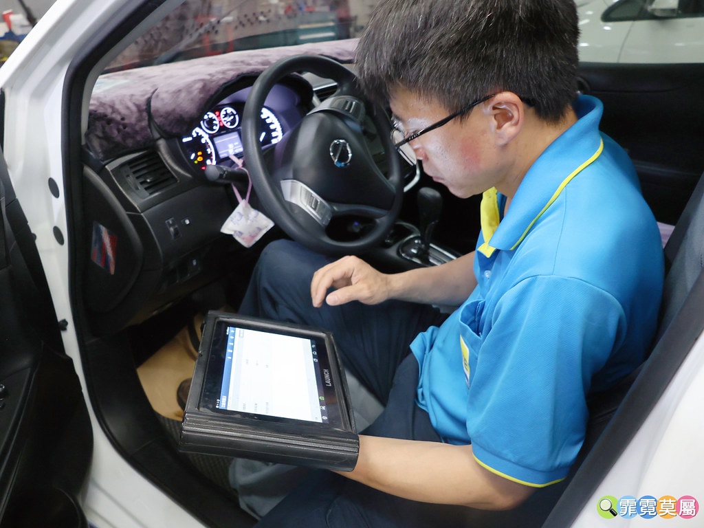 ❤生活分享❤ 桃園中壢汽車保養廠推薦,歐固德聯盟_慶通汽車桃 S__116637842_0