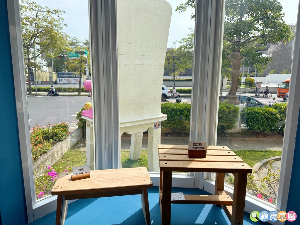 ★台南親子景點★ 藏金閣2館,全台最美的公家機關,走進愛麗絲 S__116695089_0