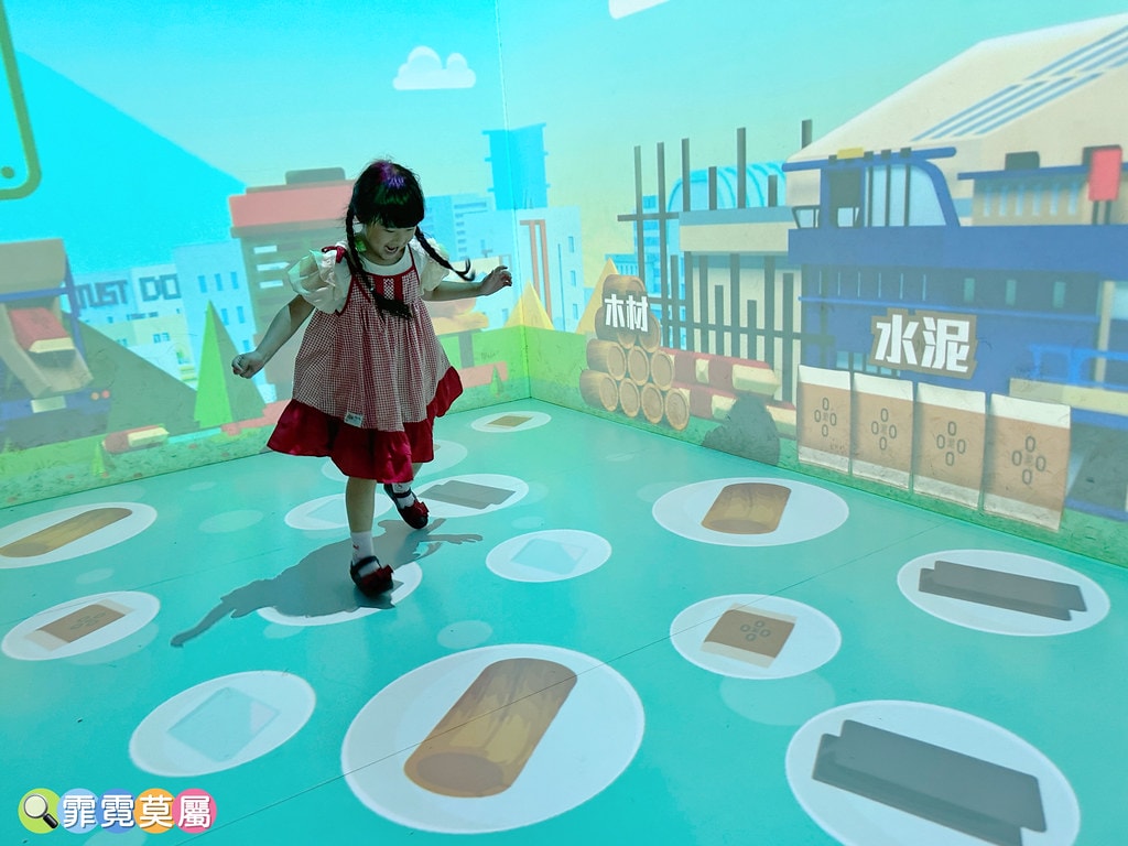 ★桃園親子景點★ 桃園軌道願景館,免費入館體驗一日車長還能無 S__116850717_0