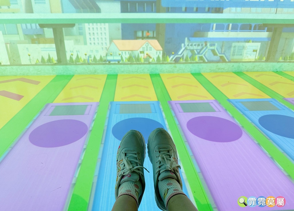 ★桃園親子景點★ 桃園軌道願景館,免費入館體驗一日車長還能無 S__116850715_0