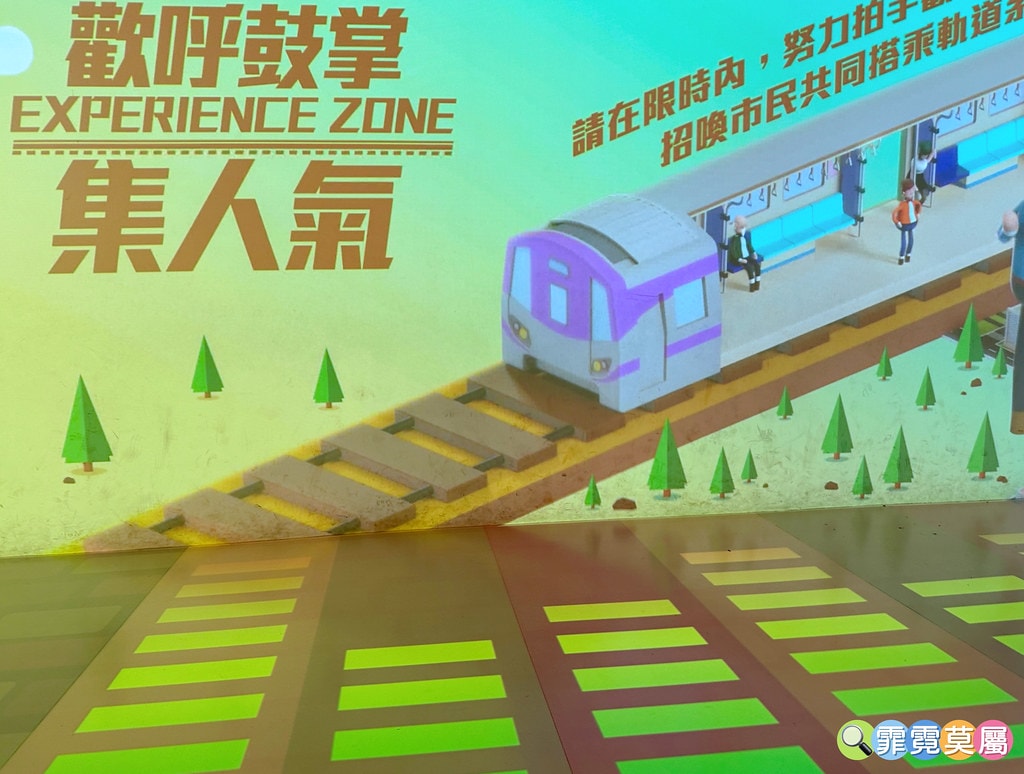 ★桃園親子景點★ 桃園軌道願景館,免費入館體驗一日車長還能無 S__116850713_0