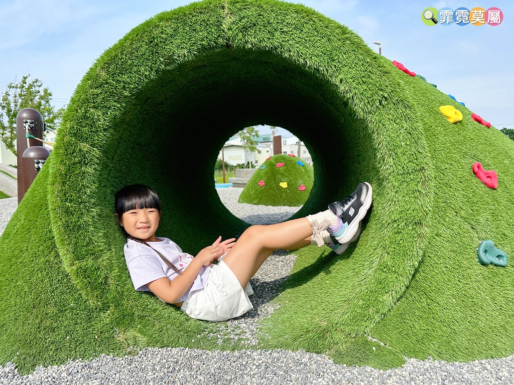 ★桃園最新公園★ 蘆竹新龍公園,以千塘之鄉為主題打造埤塘遊戲 S__116965448_0