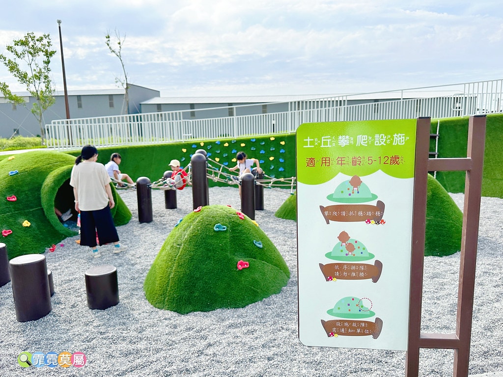 ★桃園最新公園★ 蘆竹新龍公園,以千塘之鄉為主題打造埤塘遊戲 S__116965442_0