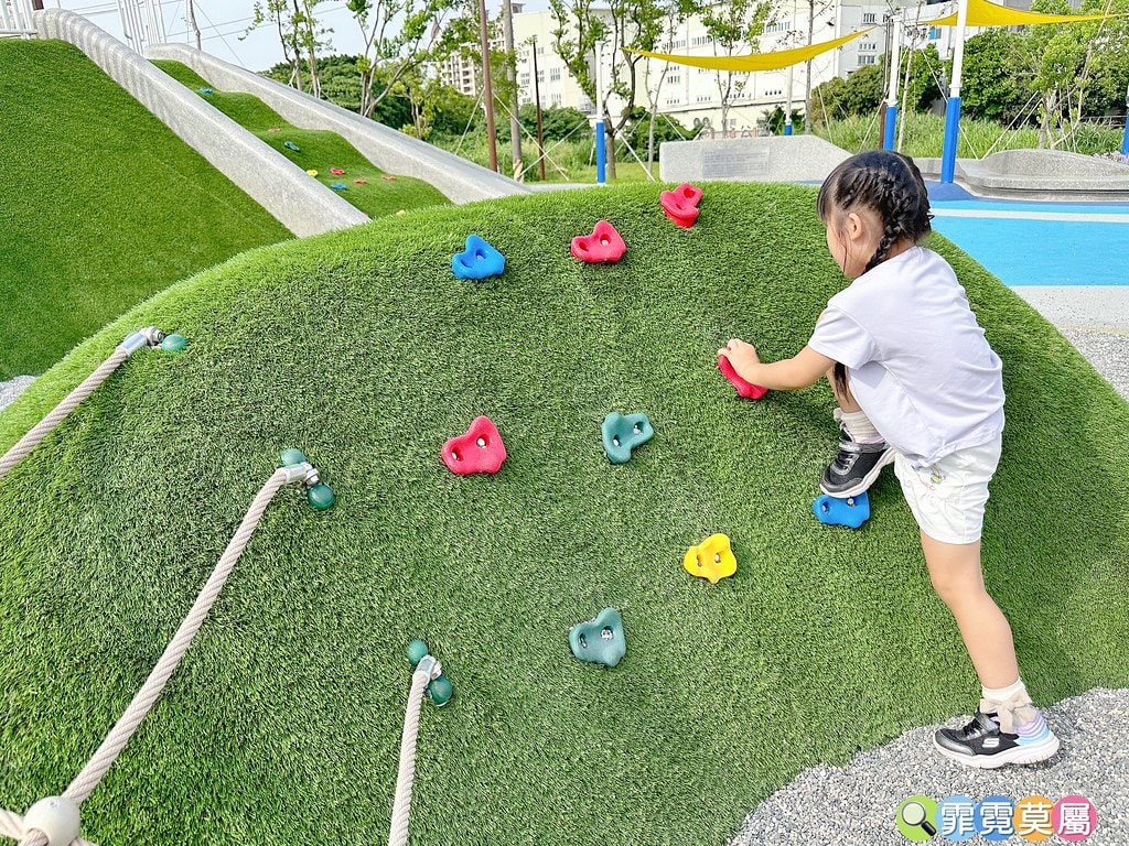 ★桃園最新公園★ 蘆竹新龍公園,以千塘之鄉為主題打造埤塘遊戲 S__116965444_0