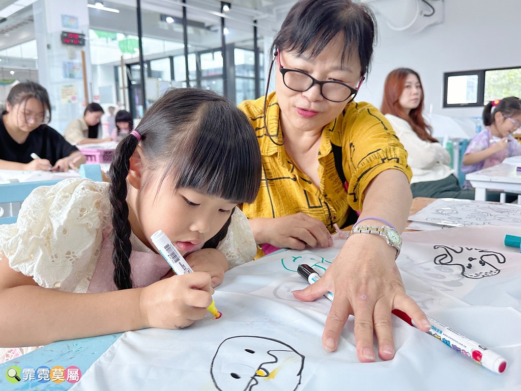 ★桃園親子景點★ 國巨洋傘文創園區,彩繪自己獨一無二的傘,門 S__117039165_0