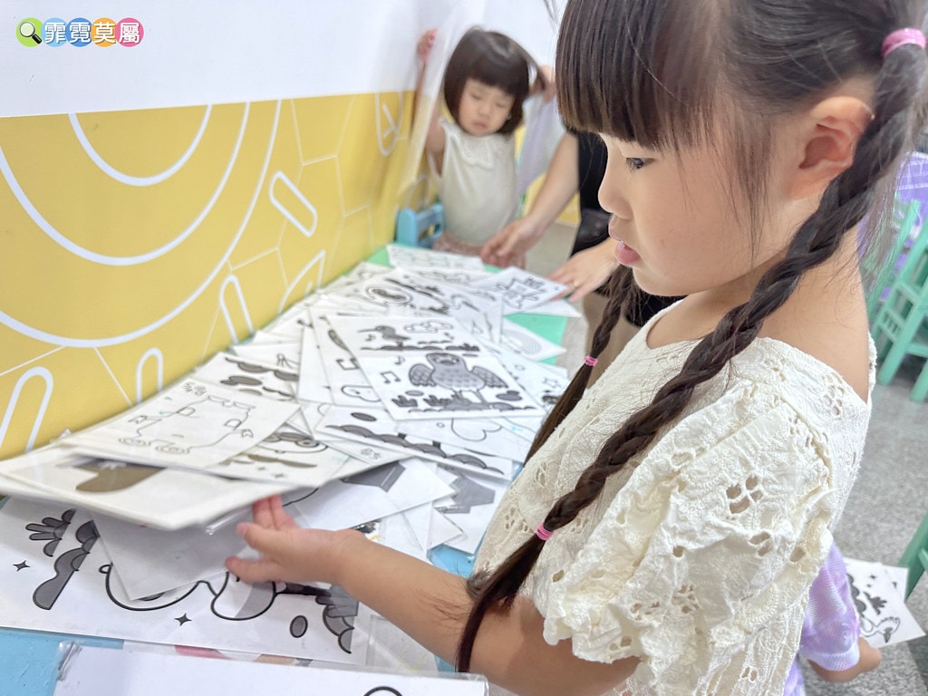 ★桃園親子景點★ 國巨洋傘文創園區,彩繪自己獨一無二的傘,門 S__117039172_0