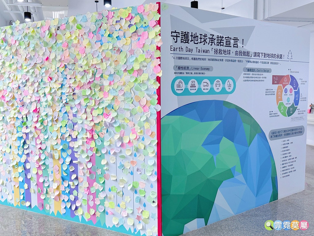 ★桃園親子景點★ 國巨洋傘文創園區,彩繪自己獨一無二的傘,門 S__117039155_0