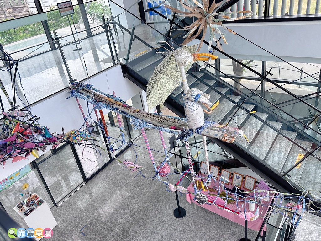 ★桃園親子景點★ 國巨洋傘文創園區,彩繪自己獨一無二的傘,門 S__117039154_0