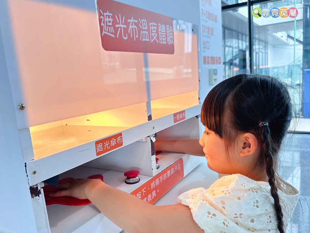 ★桃園親子景點★ 國巨洋傘文創園區,彩繪自己獨一無二的傘,門 S__117039144_0