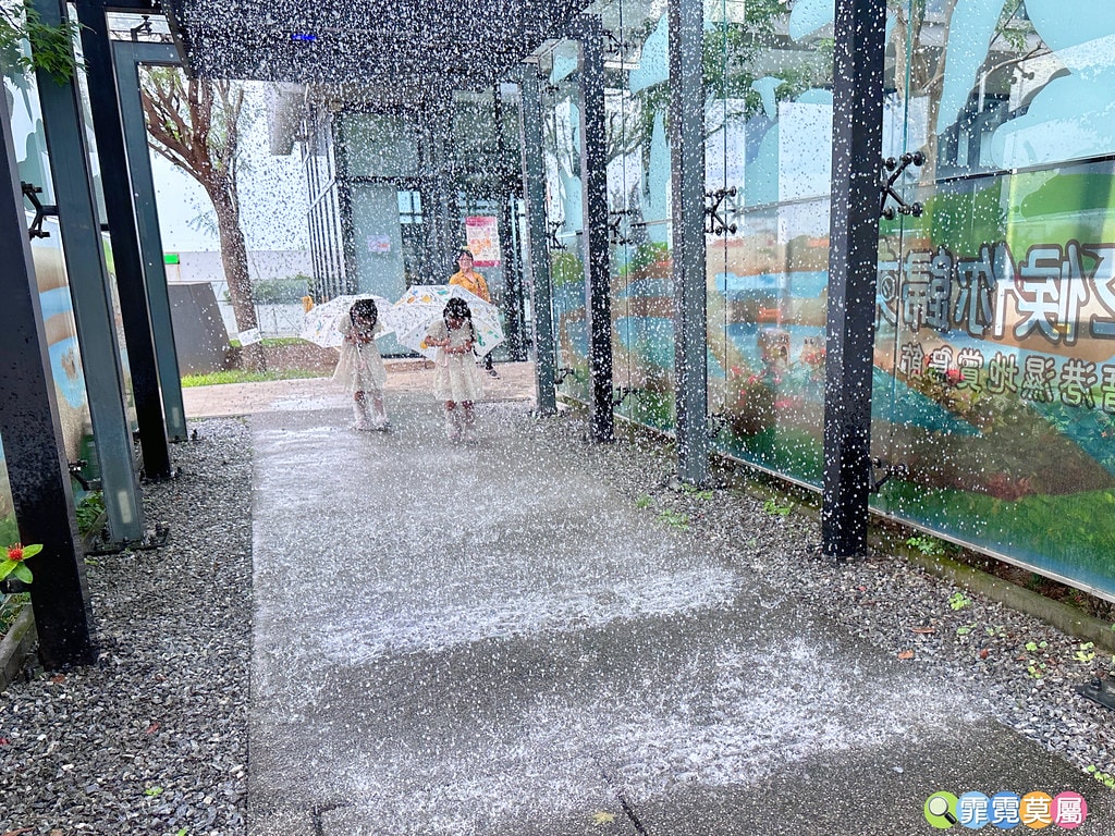 ★桃園親子景點★ 國巨洋傘文創園區,彩繪自己獨一無二的傘,門 S__117039134_0