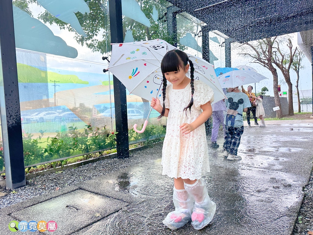 ★桃園親子景點★ 國巨洋傘文創園區,彩繪自己獨一無二的傘,門 S__117039133_0