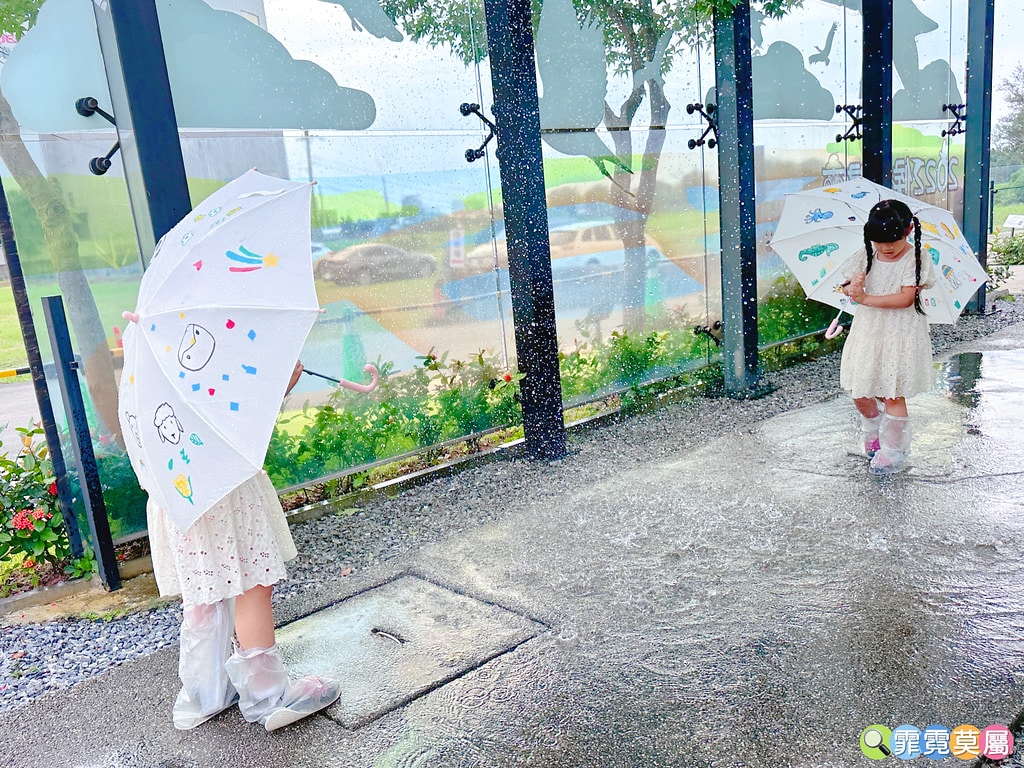 ★桃園親子景點★ 國巨洋傘文創園區,彩繪自己獨一無二的傘,門 S__117039132_0