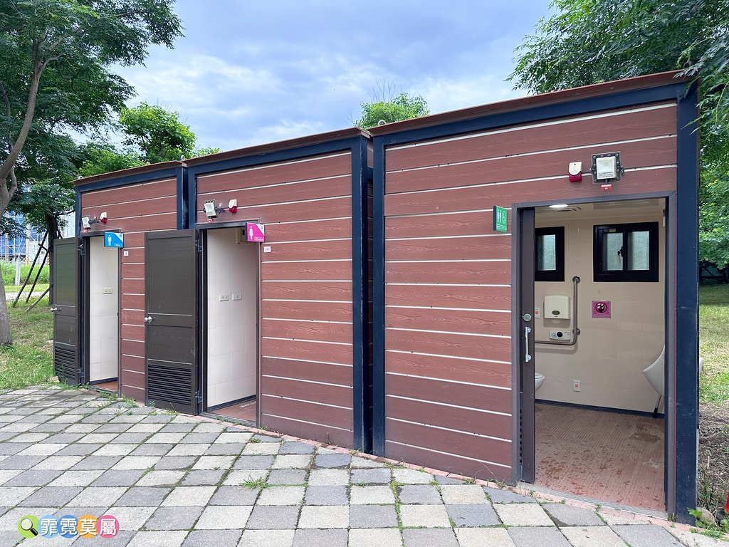 ★桃園公園★ 觀音水之丘主題公園,像滑水道一樣刺激好玩! 溜 S__117211250_0