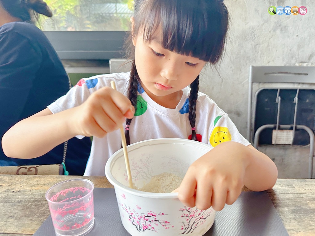 ★嘉義親子住宿推薦★ 築夢森居,豪華露營車生態體驗之旅! 漂 S__117268634_0