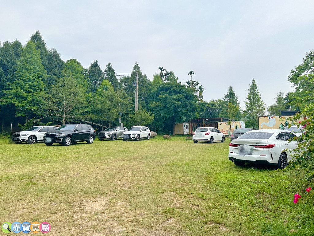 ★嘉義親子住宿推薦★ 築夢森居,豪華露營車生態體驗之旅! 漂 S__117268623_0