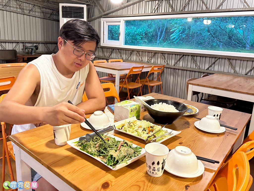 ★嘉義親子住宿推薦★ 築夢森居,豪華露營車生態體驗之旅! 漂 S__117268590_0