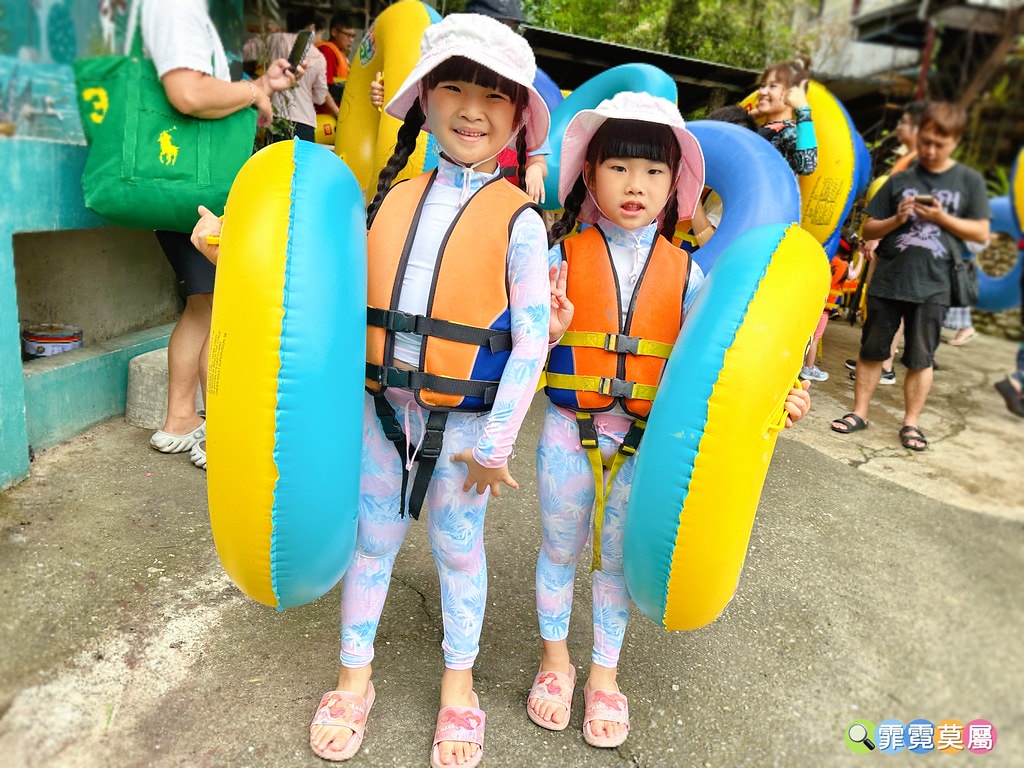 ★嘉義親子住宿推薦★ 築夢森居,豪華露營車生態體驗之旅! 漂 S__117268567_0