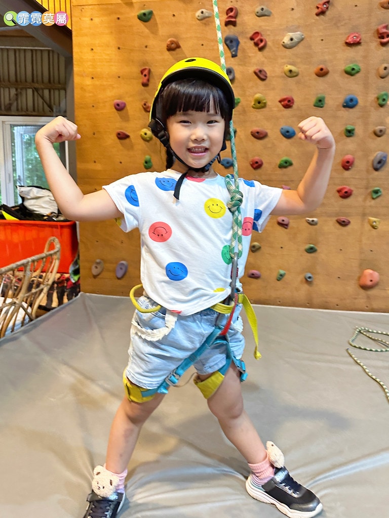 ★嘉義親子住宿推薦★ 築夢森居,豪華露營車生態體驗之旅! 漂 S__117268645_0