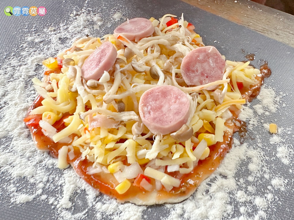 ★嘉義親子住宿推薦★ 築夢森居,豪華露營車生態體驗之旅! 漂 S__117268639_0