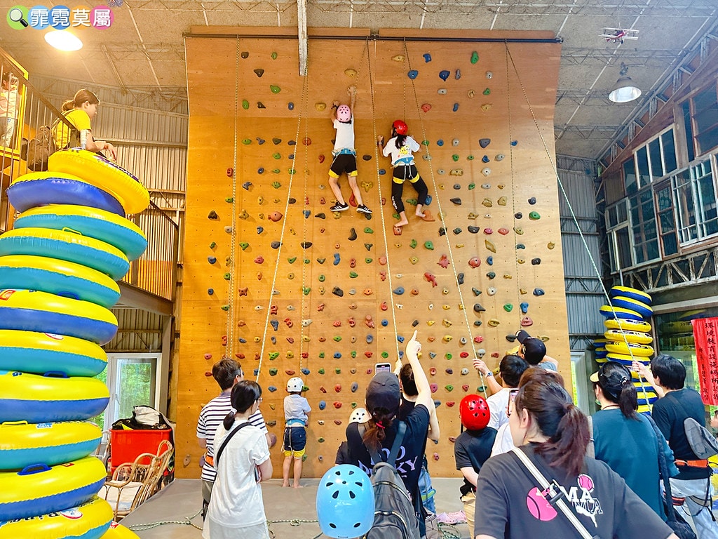 ★嘉義親子住宿推薦★ 築夢森居,豪華露營車生態體驗之旅! 漂 S__117268629_0