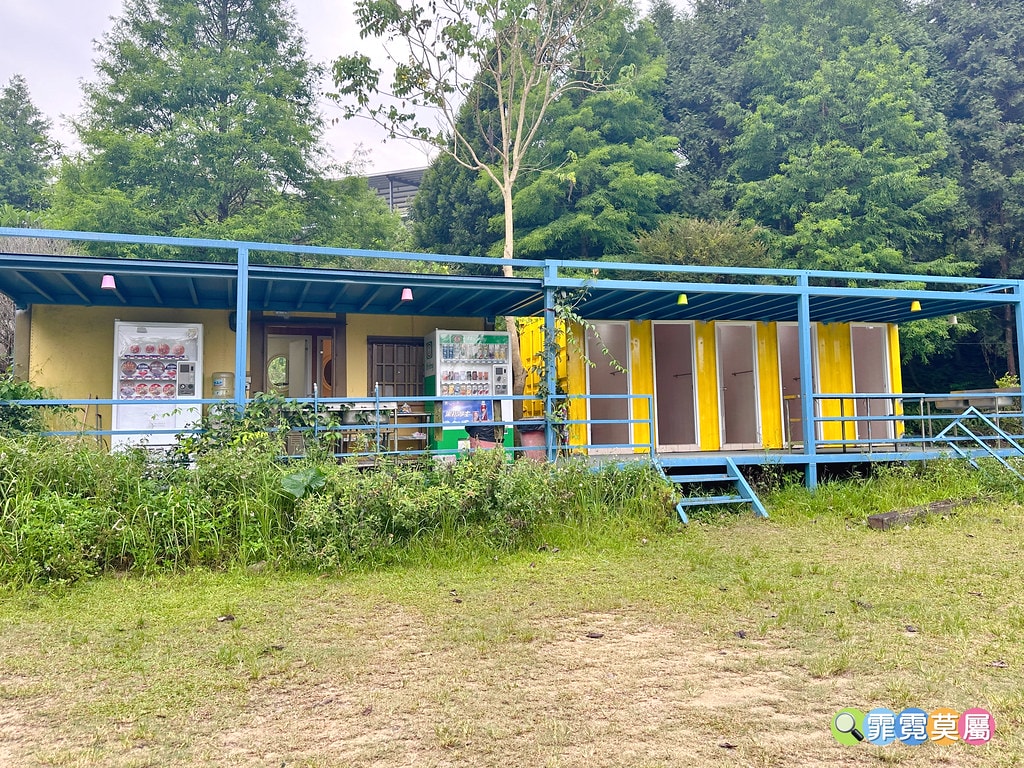 ★嘉義親子住宿推薦★ 築夢森居,豪華露營車生態體驗之旅! 漂 S__117268624_0