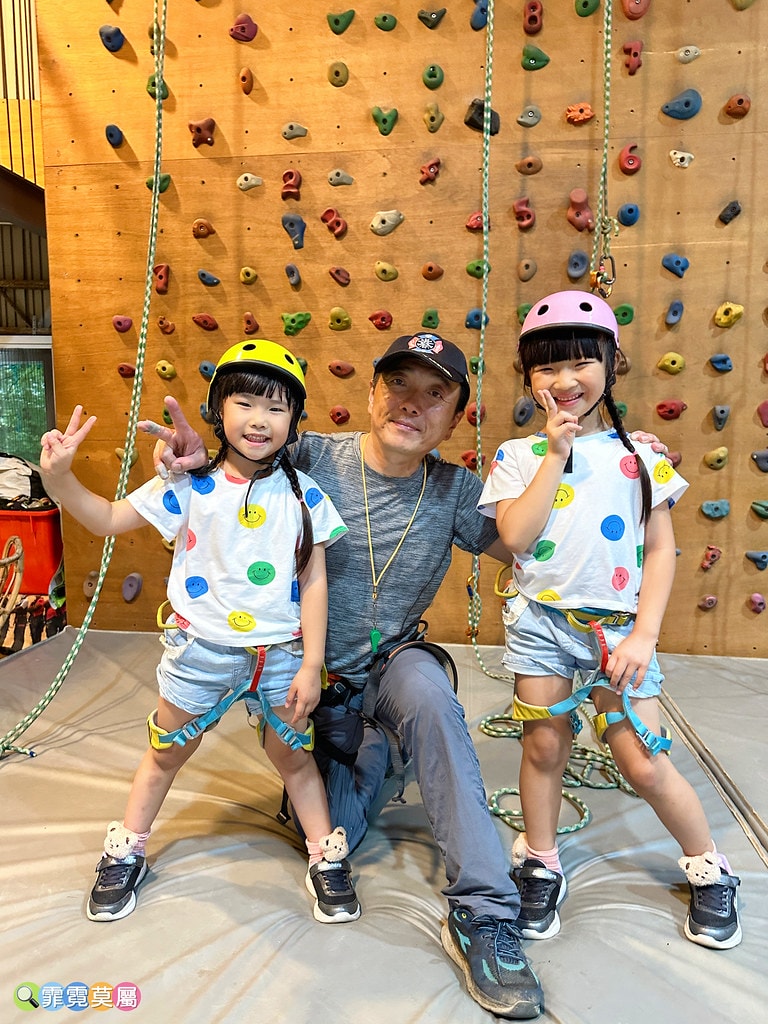 ★嘉義親子住宿推薦★ 築夢森居,豪華露營車生態體驗之旅! 漂 S__117268648_0