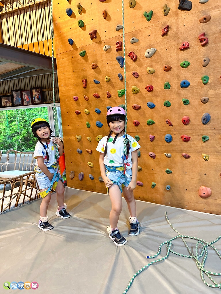 ★嘉義親子住宿推薦★ 築夢森居,豪華露營車生態體驗之旅! 漂 S__117268644_0