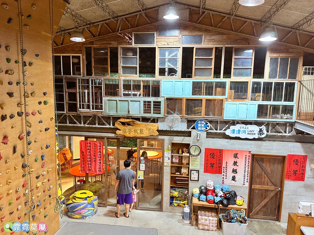 ★嘉義親子住宿推薦★ 築夢森居,豪華露營車生態體驗之旅! 漂 S__117268594_0