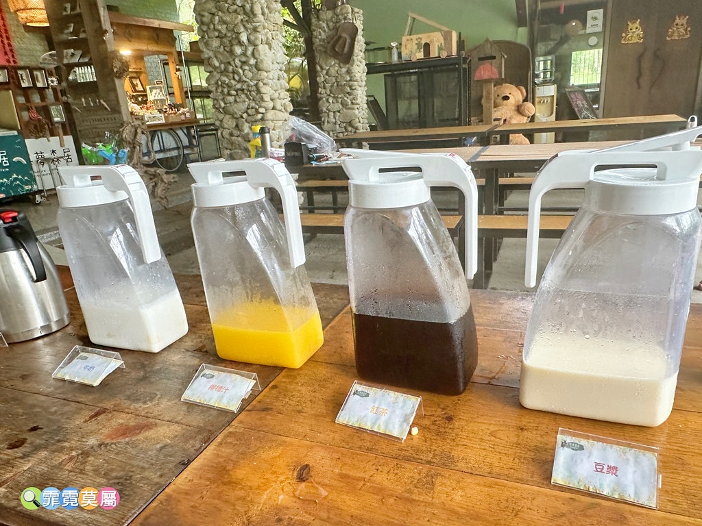 ★嘉義親子住宿推薦★ 築夢森居,豪華露營車生態體驗之旅! 漂 S__117268573_0