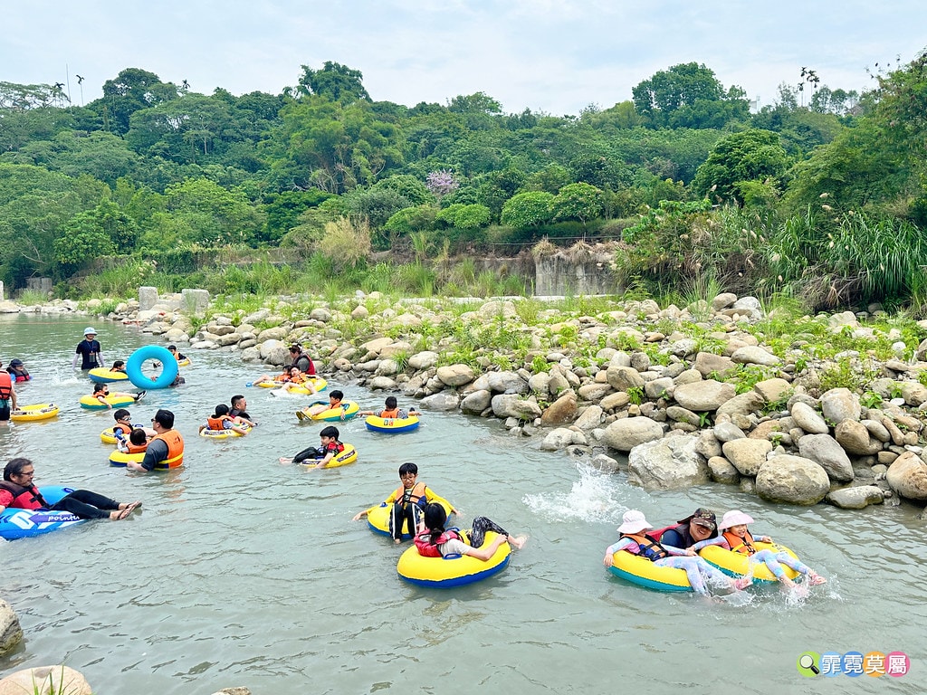 ★嘉義親子住宿推薦★ 築夢森居,豪華露營車生態體驗之旅! 漂 S__117268563_0