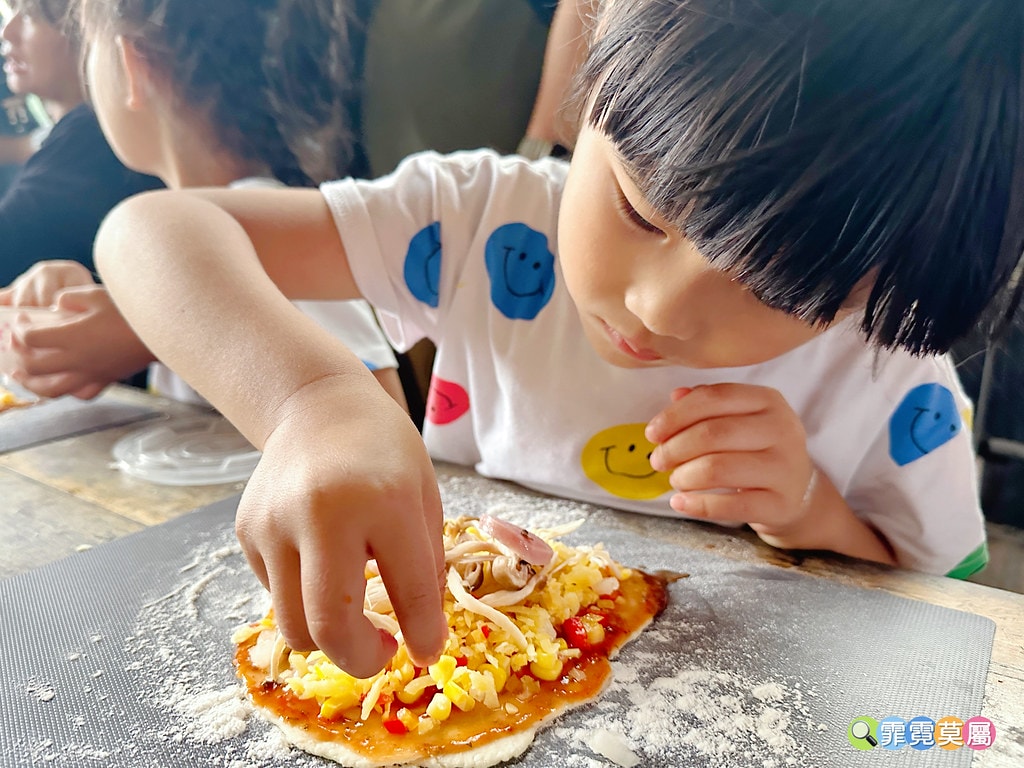 ★嘉義親子住宿推薦★ 築夢森居,豪華露營車生態體驗之旅! 漂 S__117268638_0