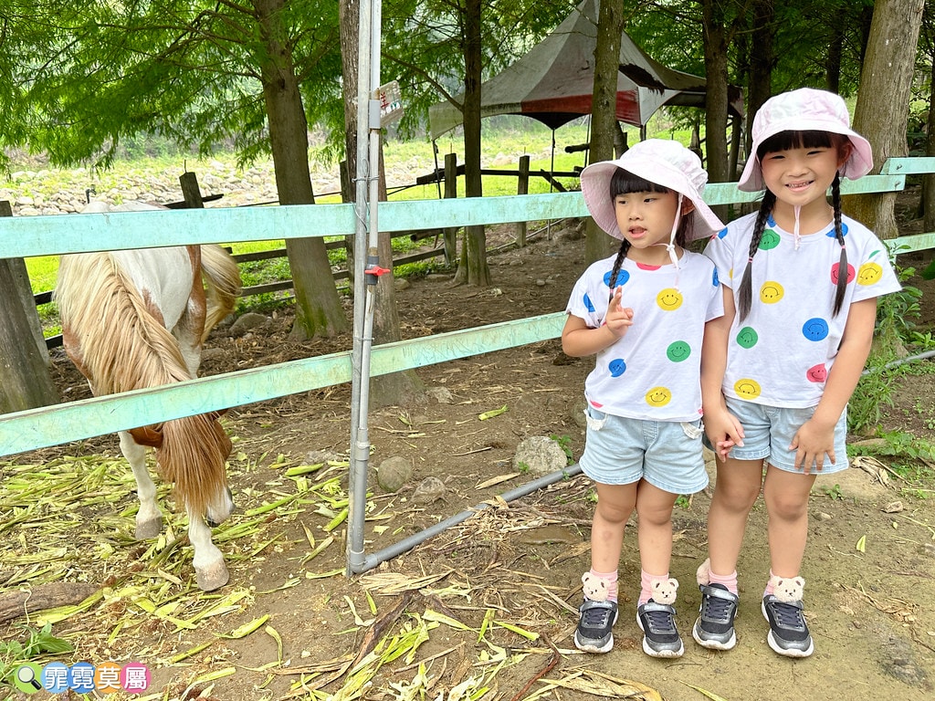 ★嘉義親子住宿推薦★ 築夢森居,豪華露營車生態體驗之旅! 漂 S__117268616_0
