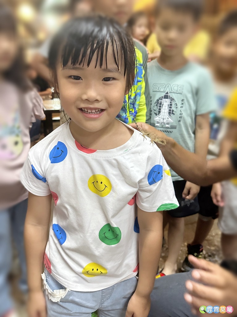 ★嘉義親子住宿推薦★ 築夢森居,豪華露營車生態體驗之旅! 漂 S__117268582_0