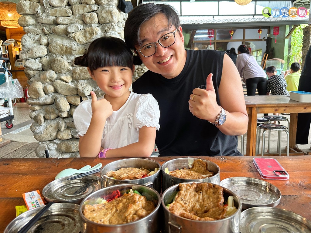 ★嘉義親子住宿推薦★ 築夢森居,豪華露營車生態體驗之旅! 漂 S__117268555_0