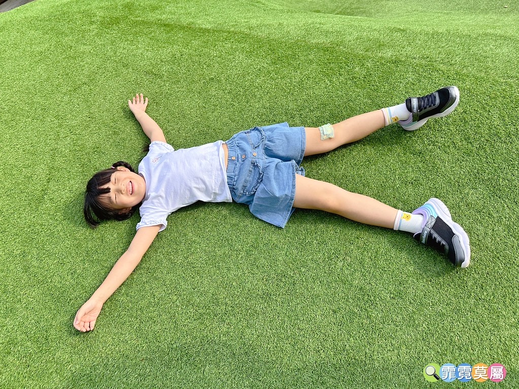 ★桃園公園★ 星河親子公園,最新森林樹屋主題遊戲場! 樹屋溜 S__117415958_0